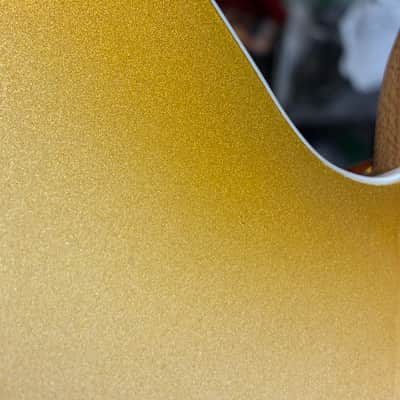 Reverend Jetstream 390 in Venetian Pearl New Blem #1519 image 8