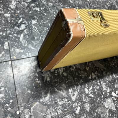 Fender G&G? Cheney Case image 6