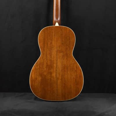 Martin Custom Shop 00 Grand Concert 12-Fret Mahogany Adirondack Spruce VTS Natural image 6