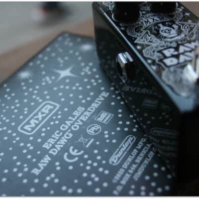 MXR "Raw Dawg Eric Gales" (EG74) image 11