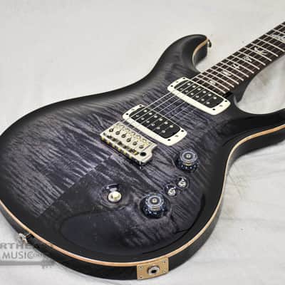 PRS Guitars Custom 24-08 - Purple Mist image 8