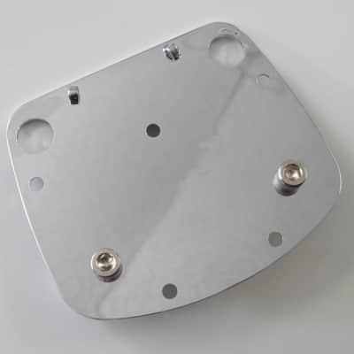 Fender Mustang Dynamic Stoptail Assembly 0992065000 Bild 2