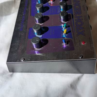 Electro-Harmonix Flanger Hoax Phaser / Flanger Modulator (Discontinued) image 5