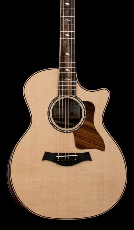 Taylor Next Generation 814ce (2026) #15022 image 1
