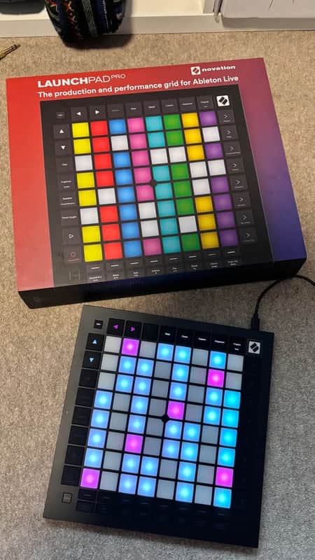Novation Launchpad Pro MKIII image 1