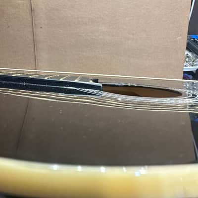 Johnson JG-100-B Acoustic Guitar image 17