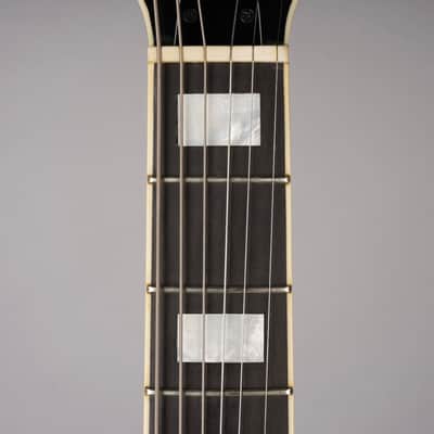 Hofner Thin President E2 - 2009 - Germany - Surf Green w/OHSC image 7