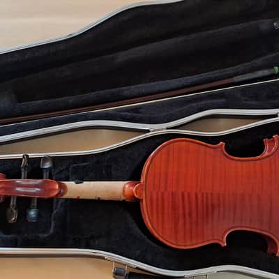 Scherl & Roth 13" Viola R203E13 image 3
