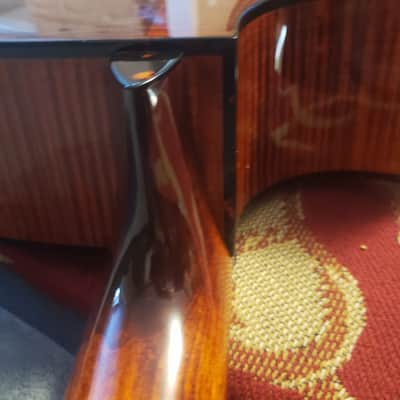 Eastman PCH3-GACE-CLA | Serial No. 22114367 | High Gloss Classic Violin image 14