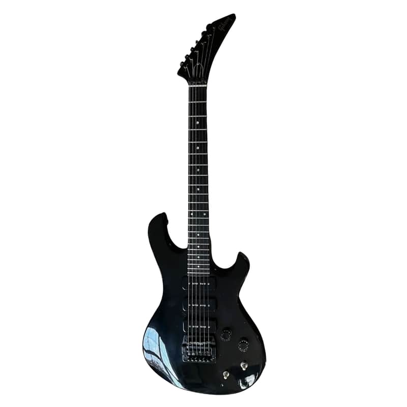 Gibson Q-300 / Q-3000 image 1