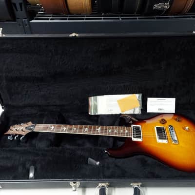 PRS McCarty 2015 58/15 Pickups Sounds Amazing Great Player!(195) image 6