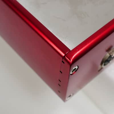 Focusrite Red 6 Mic Pre / EQ (Serviced) image 9