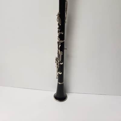 Yamaha Vintage Clarinet image 3