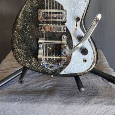 Custom Offset Guitar- Handbuilt in Baltimore- NOW SHIPPING! image 2
