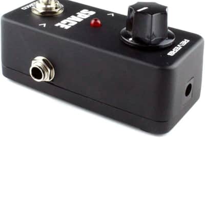 Kokko FRB2 Space Reverb Mini Pedal for Guitar and Bass 2023 - Back image 6
