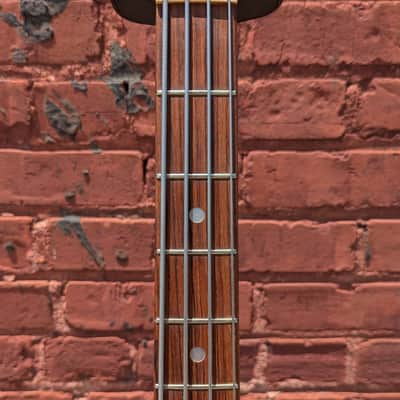 1970 Aria Diamond 1720 Bass image 15