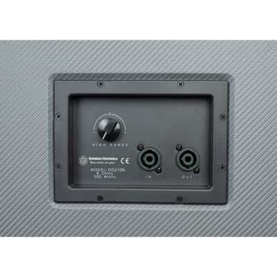Darkglass Electronics DG210N Bass Cabinet image 8