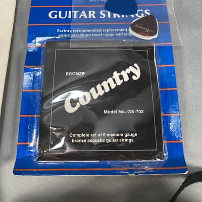 Harmony H0401P: 1980s Vintage Acoustic Parlor Guitar; Blues & Folk Tone image 20