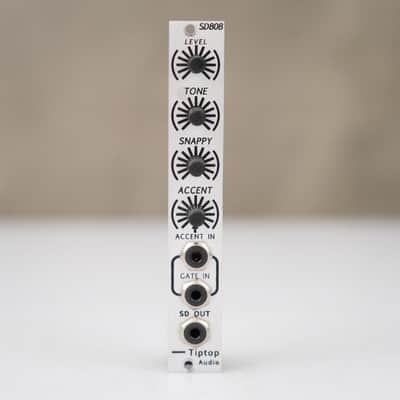 TipTop Audio SD808 Eurorack Module #58392 image 2