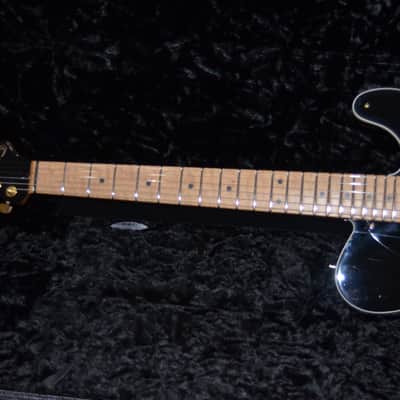 Suhr Mateus Asato Signature Classic T 2020 - Present - Black image 5