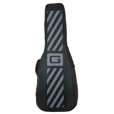 Gator Cases G-PG-335 Borsa ProGo due chitarre 335/Flying V image 14