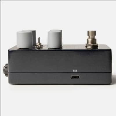 Universal Audio Orion Echo Tape Delay Pedal UAFX Series image 9