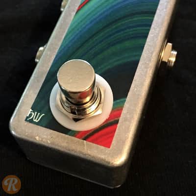 Saturnworks AB Box