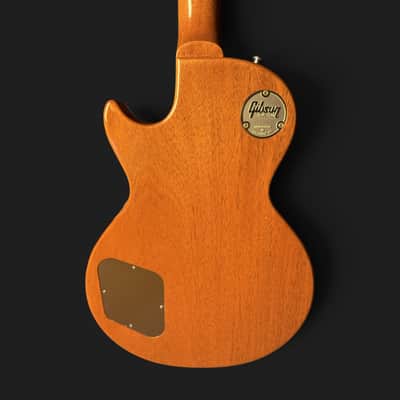 Gibson Custom Shop 1956 Les Paul Goldtop Reissue 2025 - Double Gold - 3,77kg image 11
