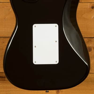 Fender Limited Edition 50th Anniversary Iron Maiden Dave Murray Stratocaster - Rosewood - Black image 4
