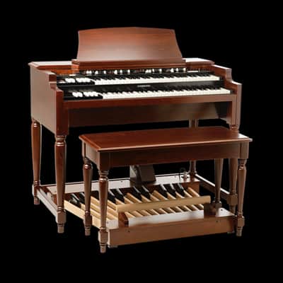 Hammond XK5 CLASSIC EDITION