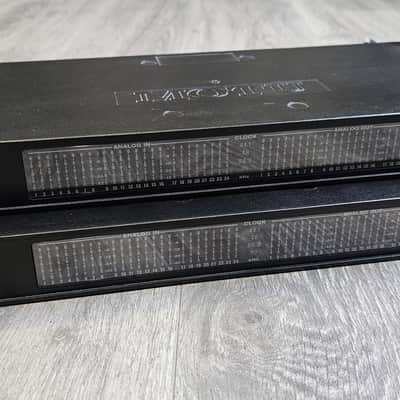 MOTU 24 I/O 2010s image 1