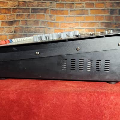 GTDaudio SK-16 1000 WATT Powered 16-Channel Mixer LOTS OF CONNECTIONS image 8