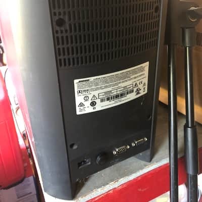 Bose Cinemate 15 speaker system image 4