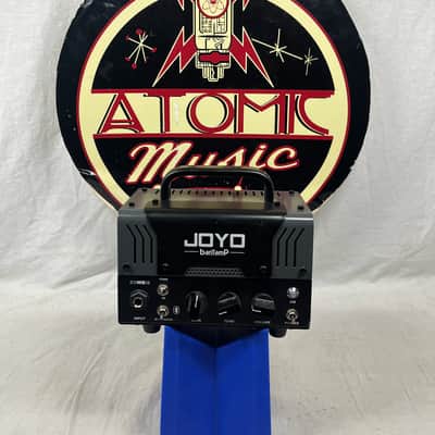 Joyo BanTamP Zombie 20-Watt Tube Guitar Head image 1