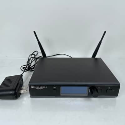 Sennheiser ewD1 Digital Wireless Mic Receiver EM D1 image 1