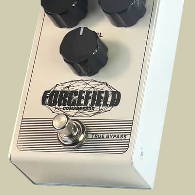 TC Electronic Forcefield Compressor 2017 - Present  s/n S170704453CB2 image 6