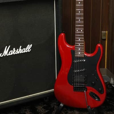 Yamaha SE211 Vintage 1980's Electric Guitar | Reverb