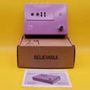 29 Pedals OAMP Output Amplifier 2021 - Present - Pink