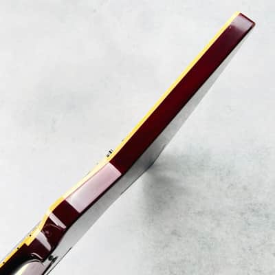 Hamer Standard 4-Digit Bound and Crowned 1979 - Darkburst image 20