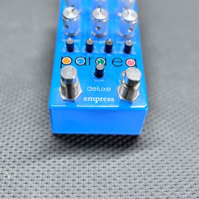 ギター Soul Power Instruments BD-2 el Diablo BD-2 el Diablo by