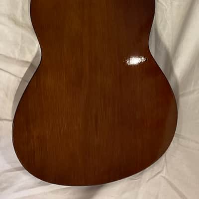 Yamaha C 40 image 4