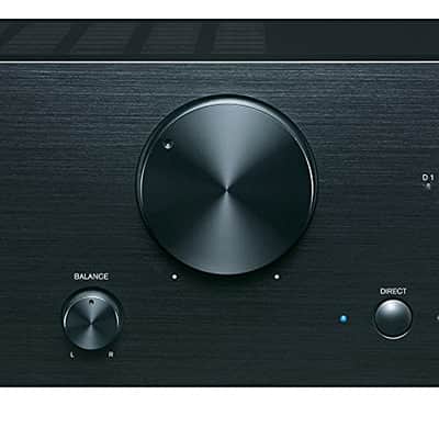 Onkyo - A-9010 - Integrated Stereo Amplifier image 1