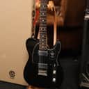 Fender Player II Telecaster HH Black