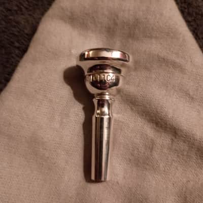 *USED* Yamaha CR-11C4S Short Shank Cornet Mouthpiece image 2