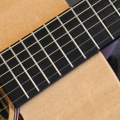 Unplayed! 2025 Martin X-Series 000X1 Acoustic Guitar Natural + HSC image 9