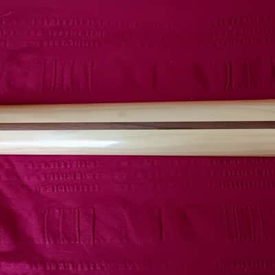 Fender 099-3002-921 American Standard Stratocaster Neck (w/ Tuners), 22-Fret 2003 - Maple image 14