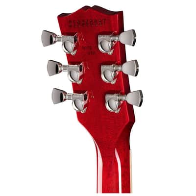 Gibson Les Paul Studio Session Bourbon Burst image 6