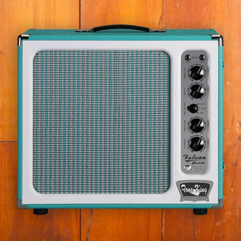 Tone King Falcon Grande 20-Watt 1x12" Guitar Combo image 1