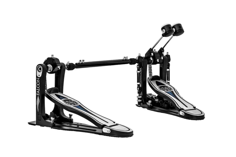 MAPEX PF1000TW FALCON DOUBLE BASS DRUM PEDAL image 1