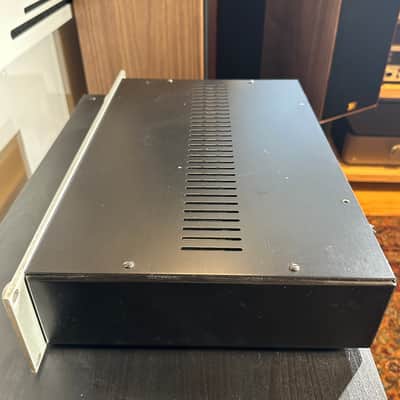 David Berning TF-10 Tube Preamplifier image 14